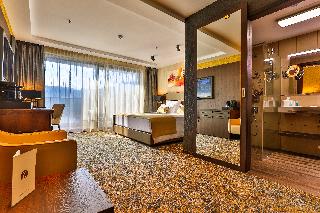 Hotel Zeta fotoÄŸrafÄ±
