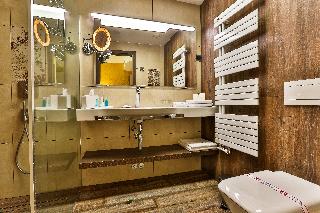 Hotel Zeta fotoÄŸrafÄ±