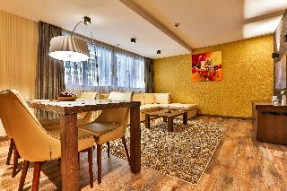 Hotel Zeta fotoÄŸrafÄ±