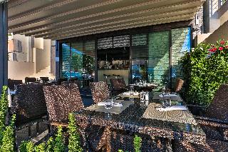 Hotel Zeta fotoÄŸrafÄ±