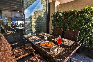 Hotel Zeta fotoÄŸrafÄ±