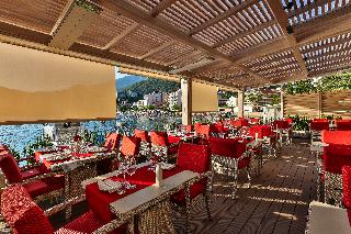 Hotel Zeta fotoÄŸrafÄ±