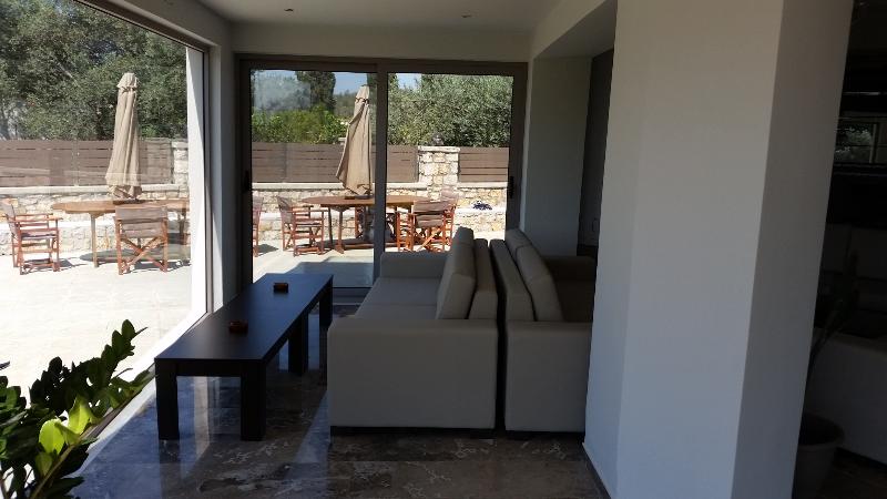 Saint George Resort - Lobi