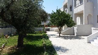 Saint George Resort otel fotoğrafı