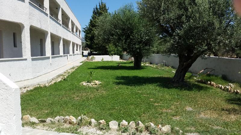 Saint George Resort - Genel