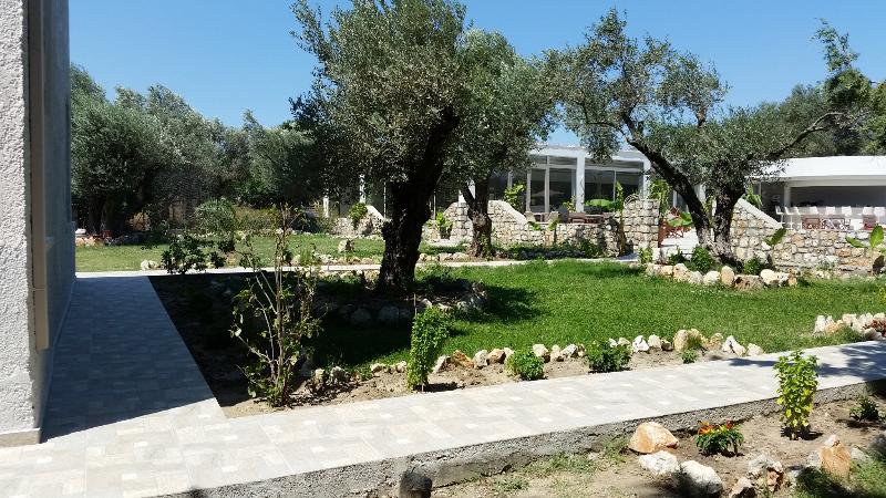 Saint George Resort - Genel