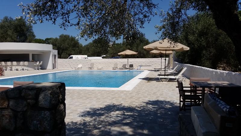 Saint George Resort - Genel
