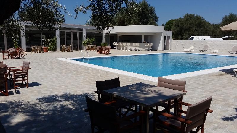Saint George Resort - Genel