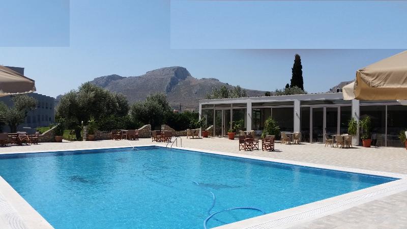 Saint George Resort - Genel