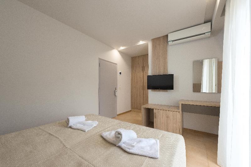Saint George Resort - Oda