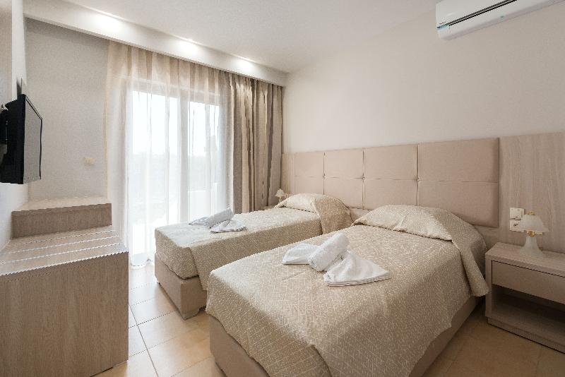 Saint George Resort - Oda
