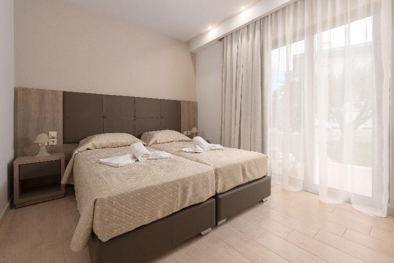 Saint George Resort - Oda