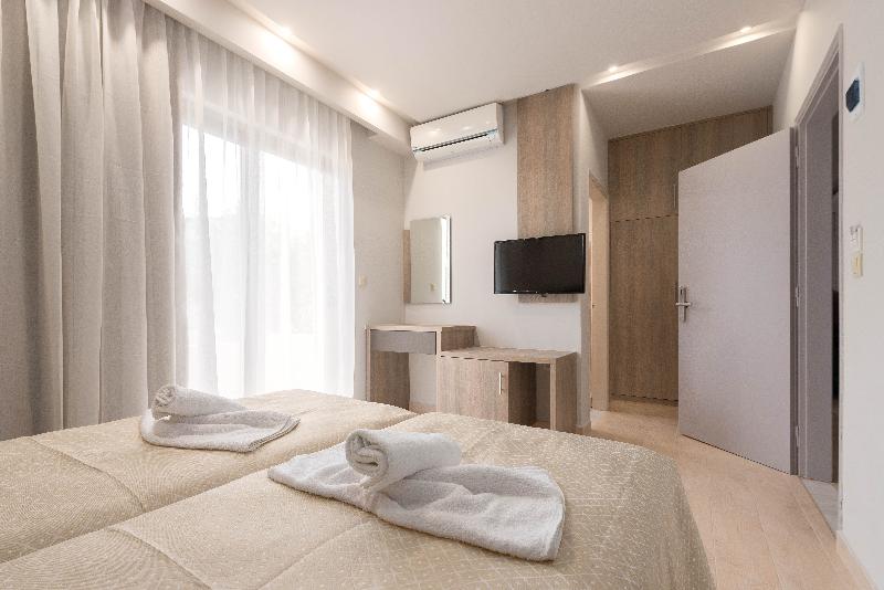 Saint George Resort - Oda