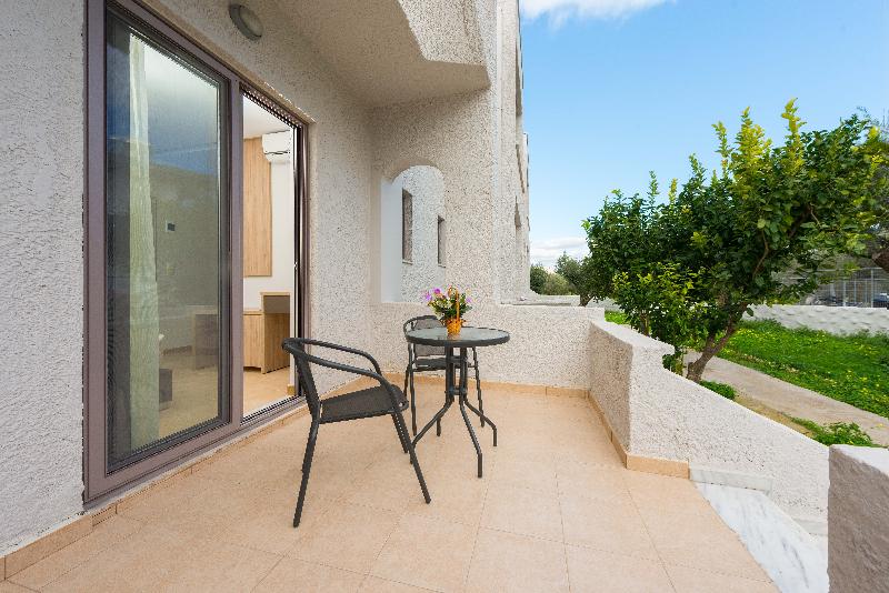 Saint George Resort - Oda