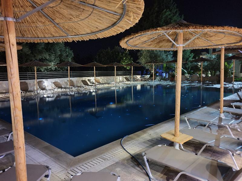 Saint George Resort - Havuz