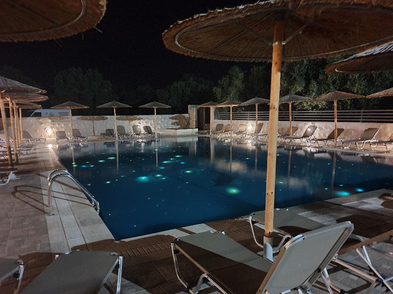 Saint George Resort - Havuz
