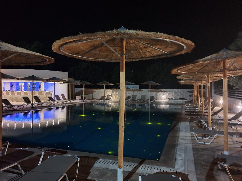 Saint George Resort - Havuz