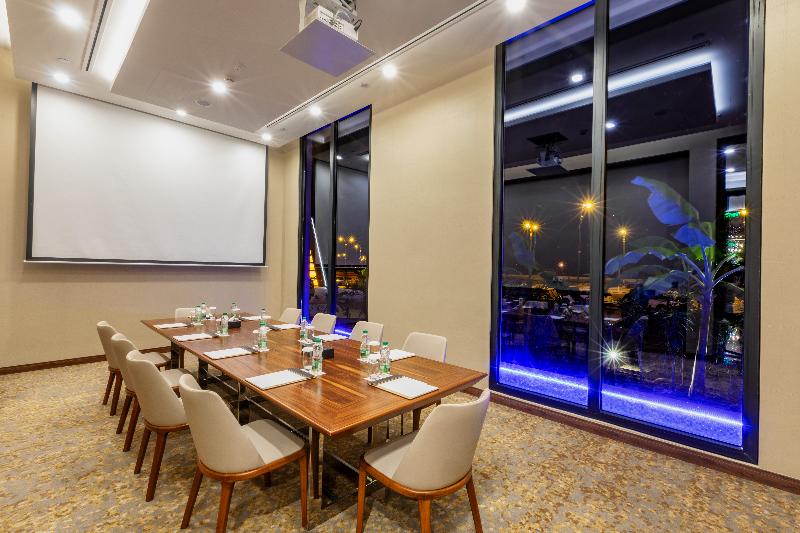 Millennium Resort Salalah - Toplantı