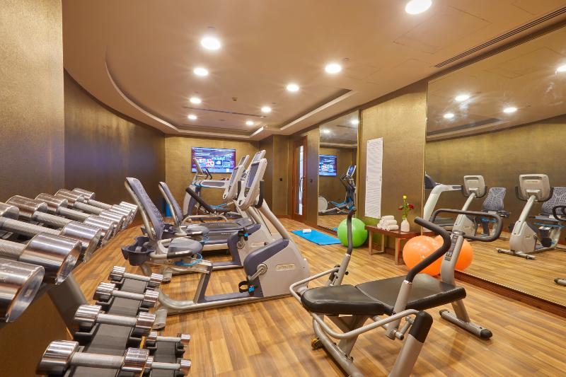 Millennium Resort Salalah - Aktivite