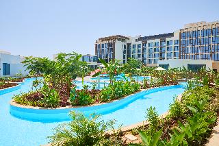 Millennium Resort Salalah otel fotoğrafı