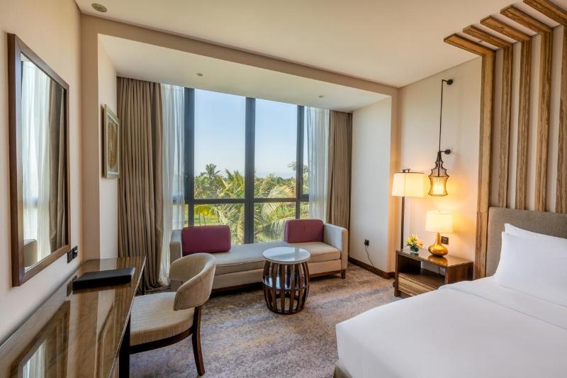 Millennium Resort Salalah - Oda