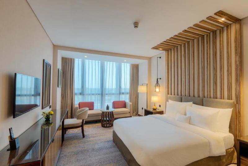 Millennium Resort Salalah - Oda