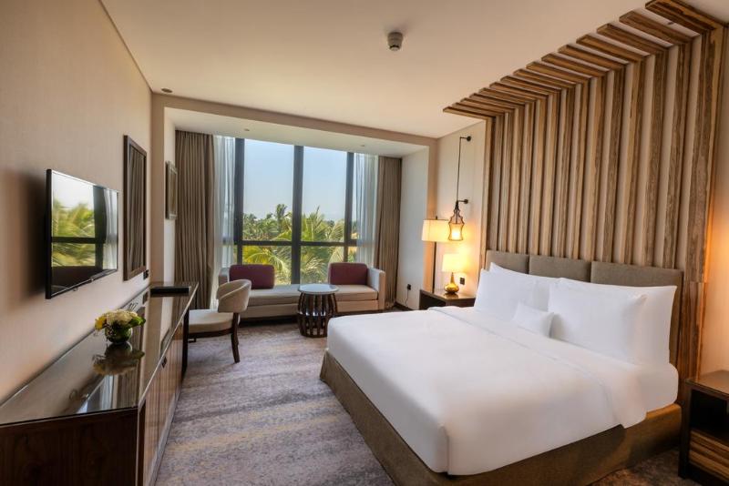 Millennium Resort Salalah - Oda