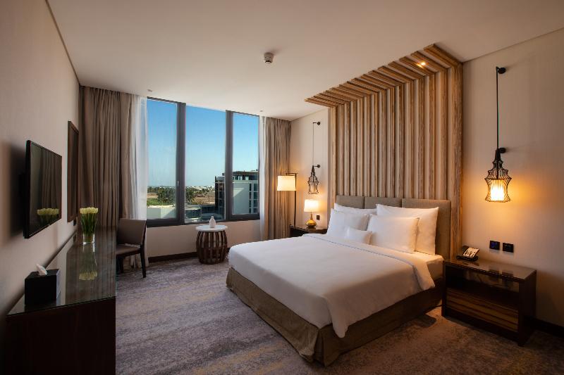 Millennium Resort Salalah - Oda