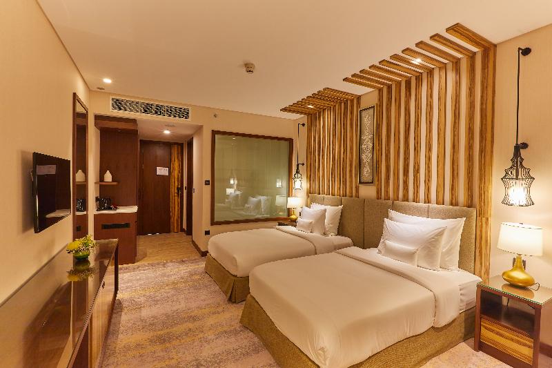 Millennium Resort Salalah - Oda