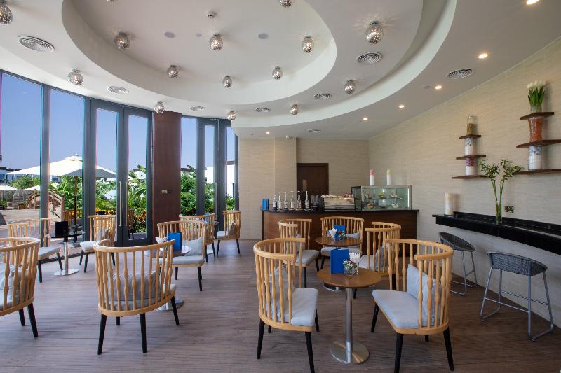 Millennium Resort Salalah - Restoran
