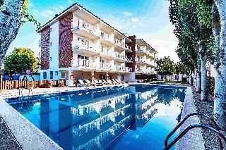 Sunway Amapola Apartments