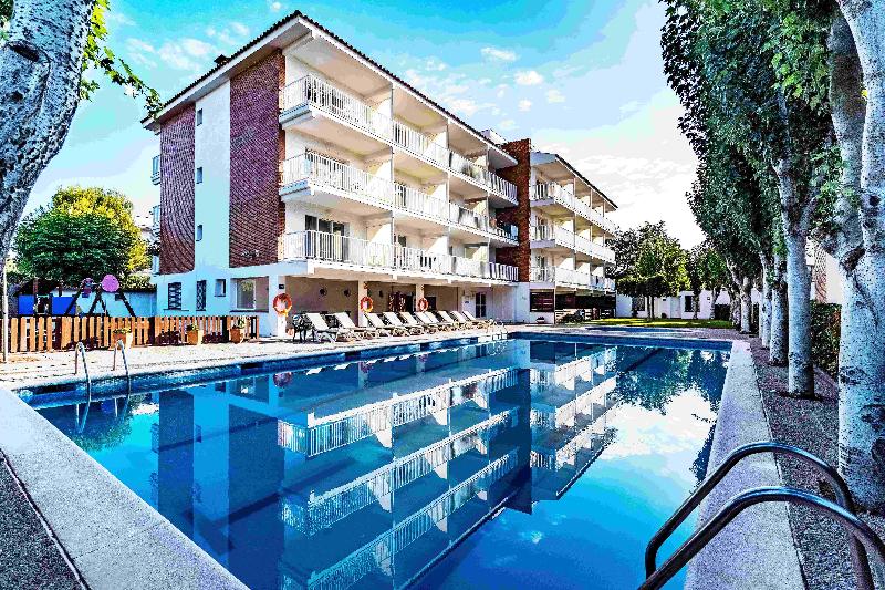 Sunway Amapola Apartments - Genel