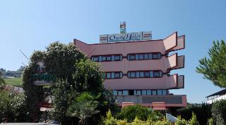 Onda Hotel otel fotoğrafı