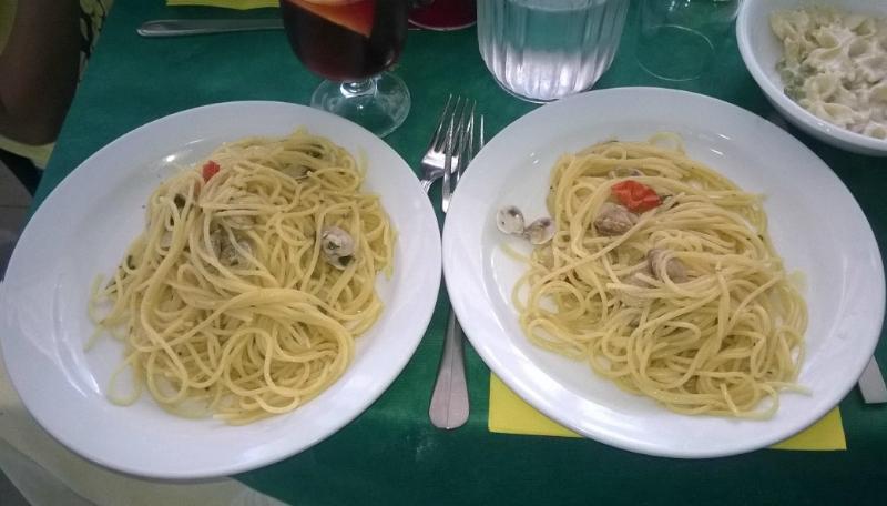 Onda Hotel - Restoran
