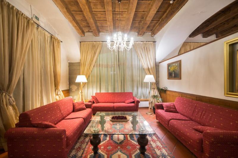 Hotel Abetone & Piramidi Resort & Spa - Aktivite