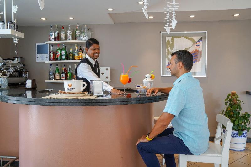 Hotel Il Settebello - Bar