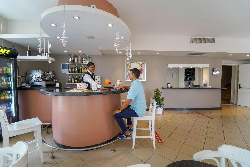 Hotel Il Settebello - Bar