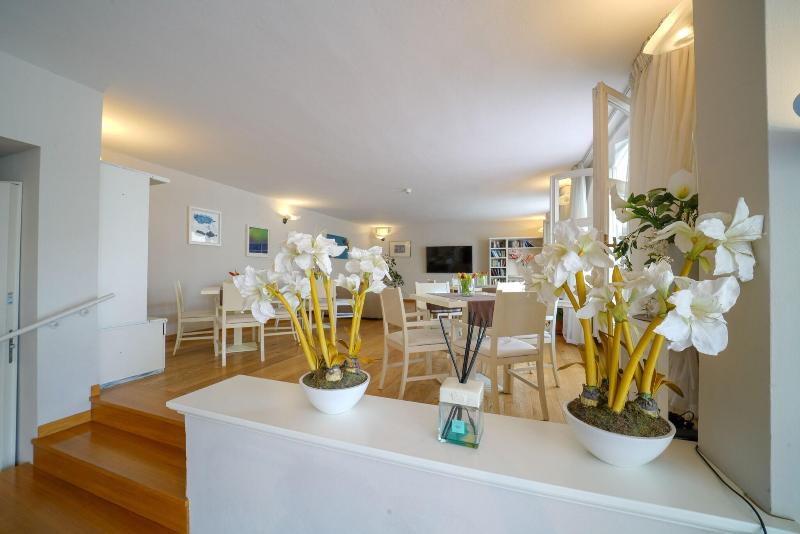 Hotel Il Settebello - Lobi