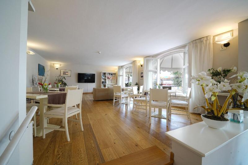 Hotel Il Settebello - Lobi