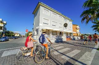 Hotel Il Settebello otel fotoğrafı