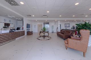 Hotel Lavender fotoÄŸrafÄ±