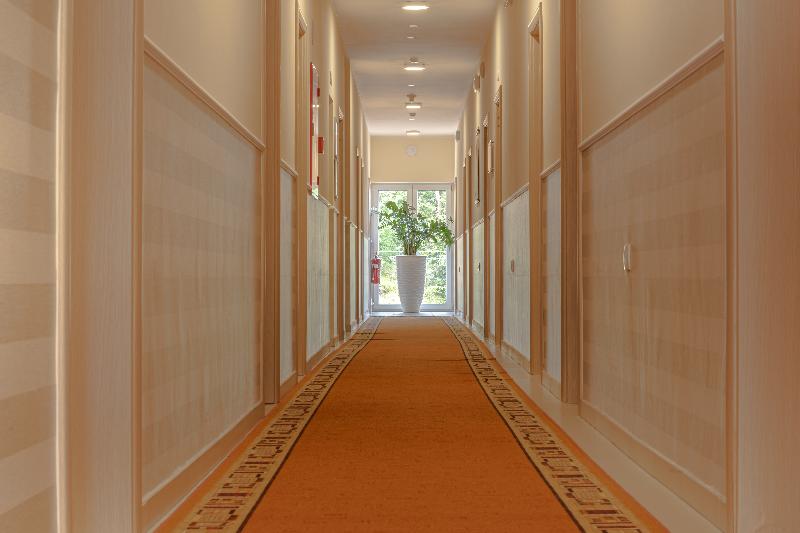 Hotel Lavender - Genel