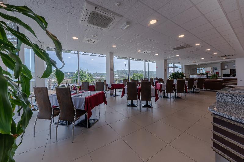 Hotel Lavender - Restoran