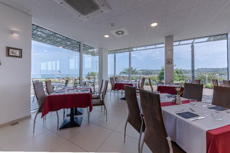 Hotel Lavender - Restoran