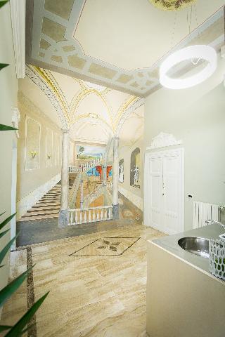 Nerva Accomodation Cavour fotoÄŸrafÄ±