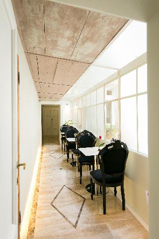 Nerva Accomodation Cavour fotoÄŸrafÄ±