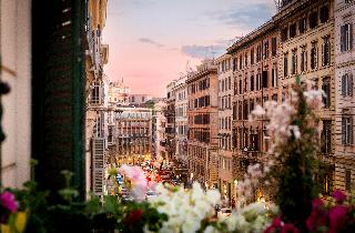 Nerva Accomodation Cavour fotoÄŸrafÄ±