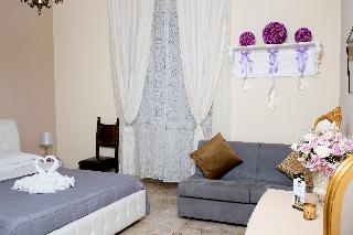 Nerva Accomodation Cavour fotoÄŸrafÄ±