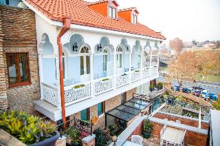 Aivani Old Tbilisi otel fotoğrafı