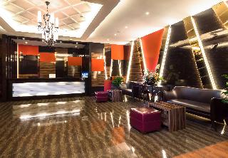 Best Western Senayan fotoÄŸrafÄ±